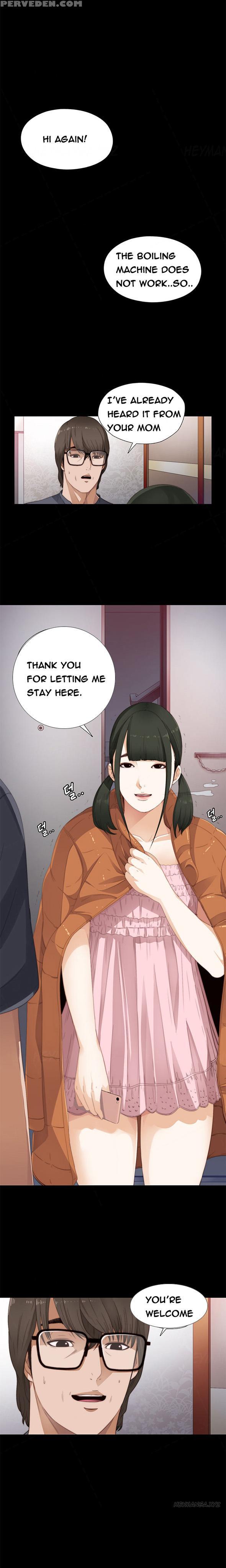 Girl Next Door Ch.1-20 (english) (ongoing) 1