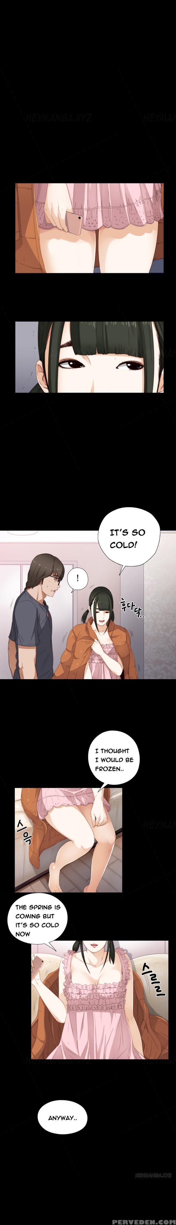 Girl Next Door Ch.1-20 (english) (ongoing) 1