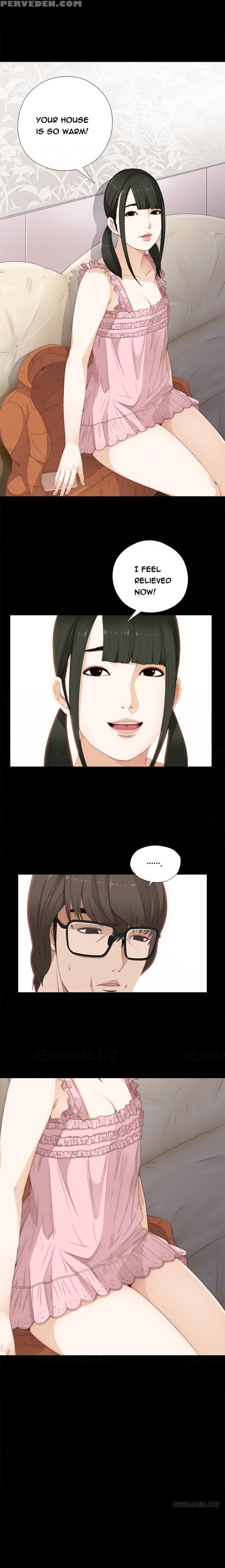 Girl Next Door Ch.1-20 (english) (ongoing) 1