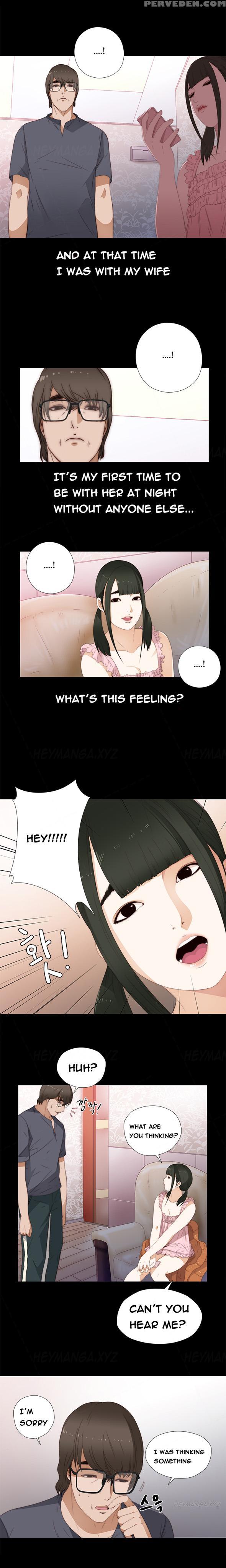 Girl Next Door Ch.1-20 (english) (ongoing) 1