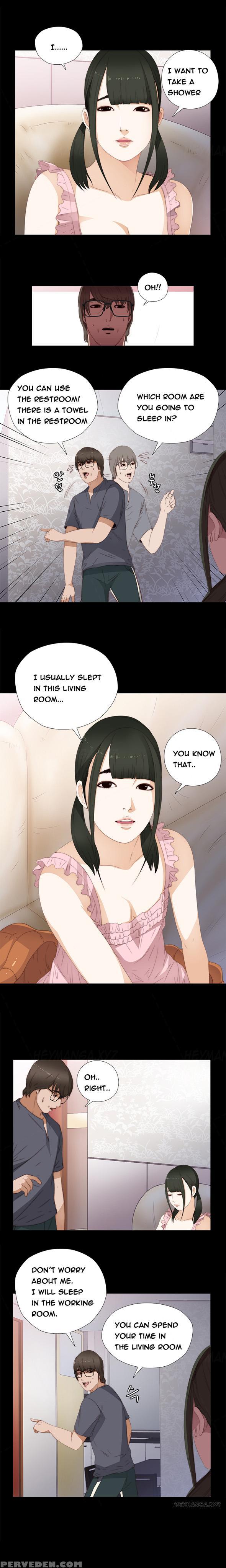 Girl Next Door Ch.1-20 (english) (ongoing) 1