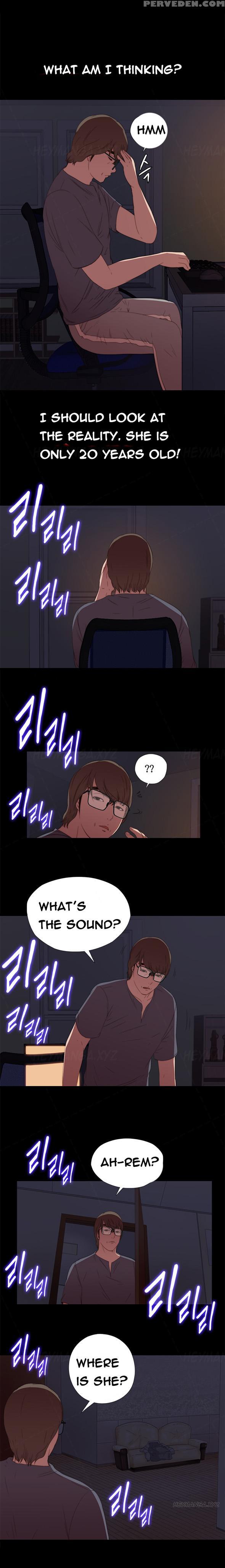 Girl Next Door Ch.1-20 (english) (ongoing) 1