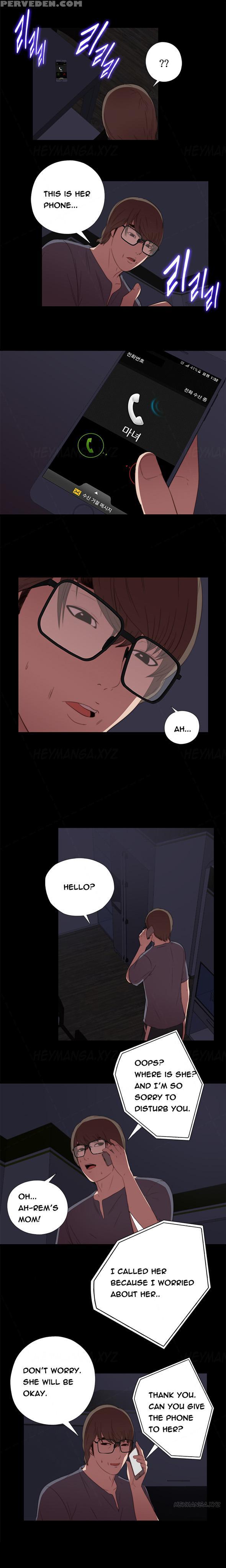 Girl Next Door Ch.1-20 (english) (ongoing) 1