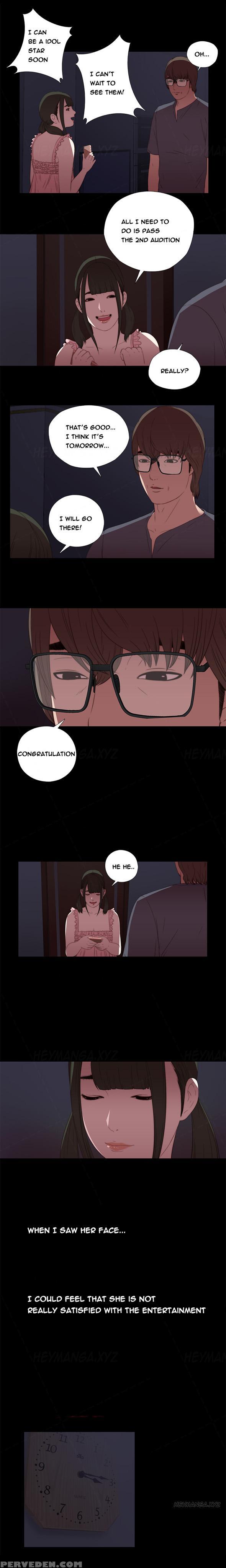 Girl Next Door Ch.1-20 (english) (ongoing) 1