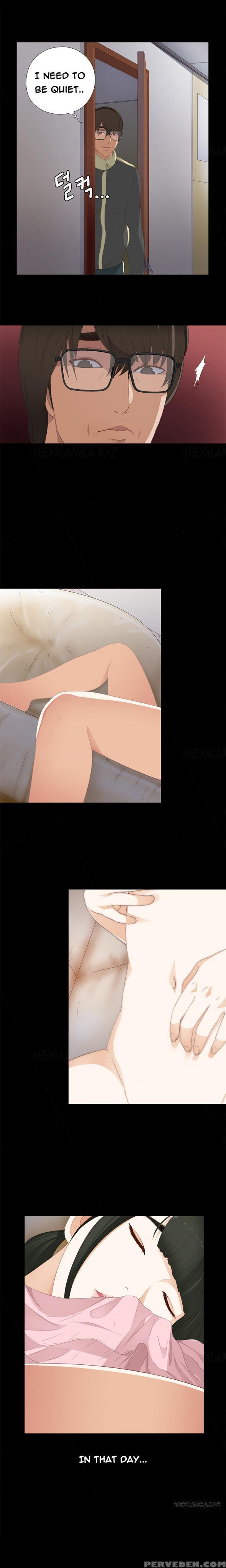 Girl Next Door Ch.1-20 (english) (ongoing) 1