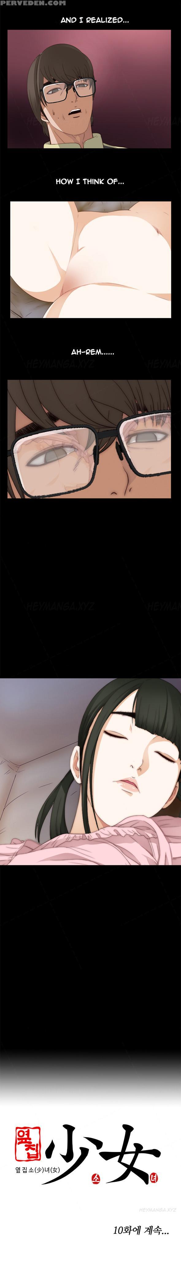Girl Next Door Ch.1-20 (english) (ongoing) 1