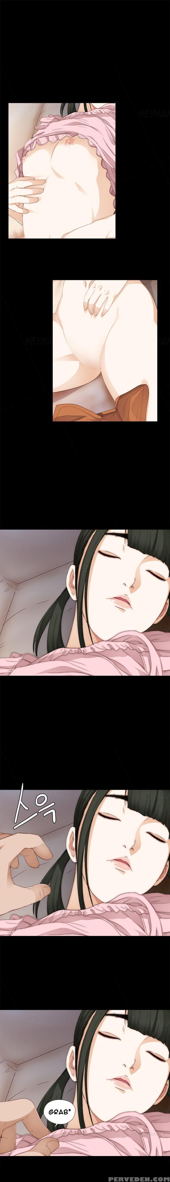 Girl Next Door Ch.1-20 (english) (ongoing) 1
