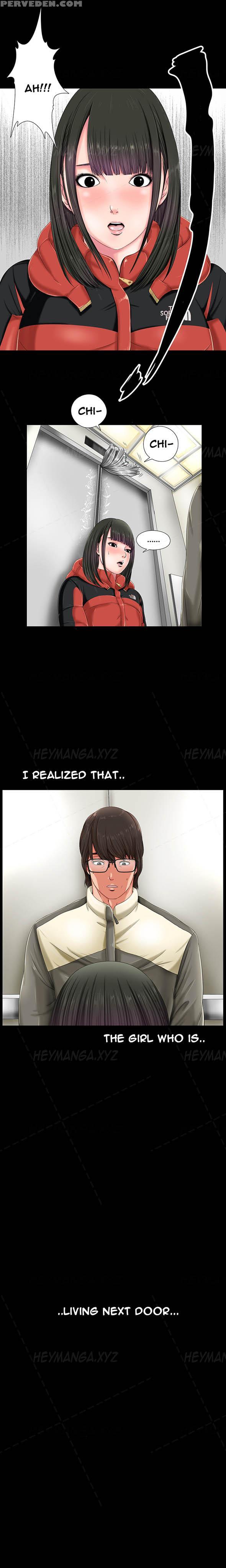 Girl Next Door Ch.1-20 (english) (ongoing) 1