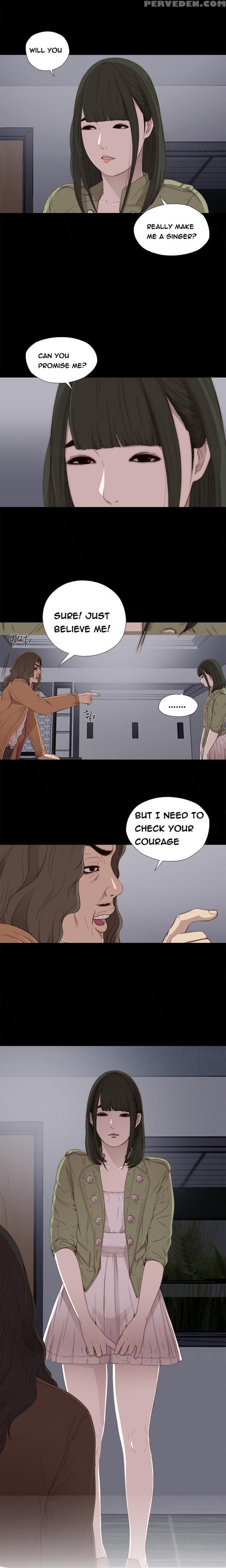 Girl Next Door Ch.1-20 (english) (ongoing) 1