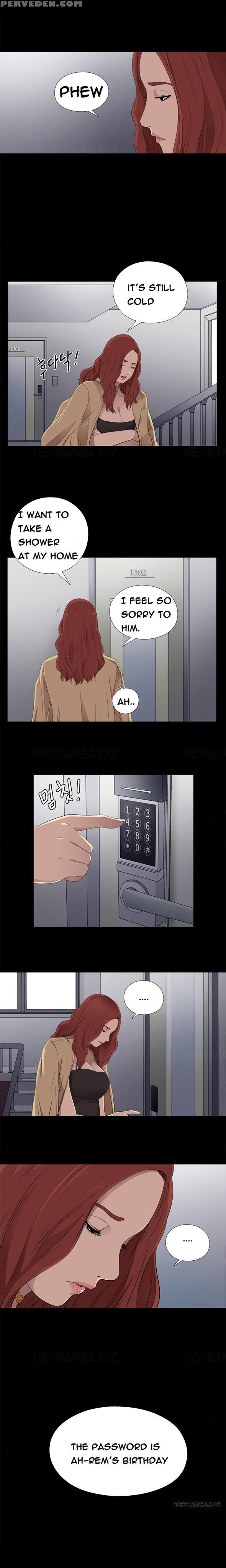 Girl Next Door Ch.1-20 (english) (ongoing) 1