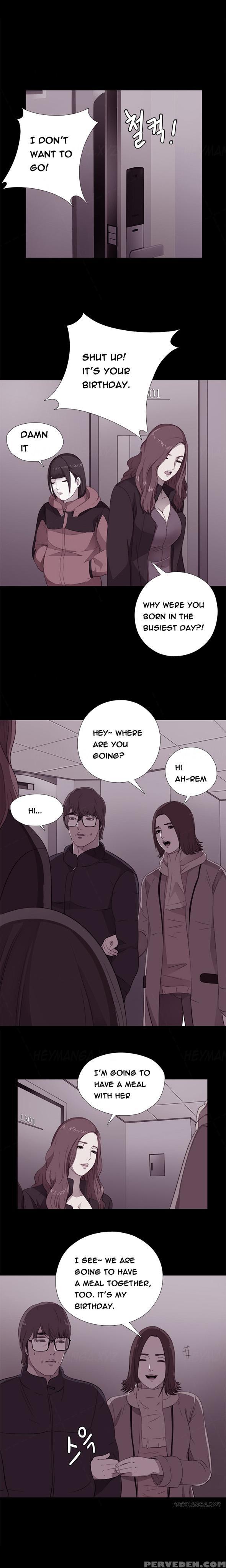 Girl Next Door Ch.1-20 (english) (ongoing) 1
