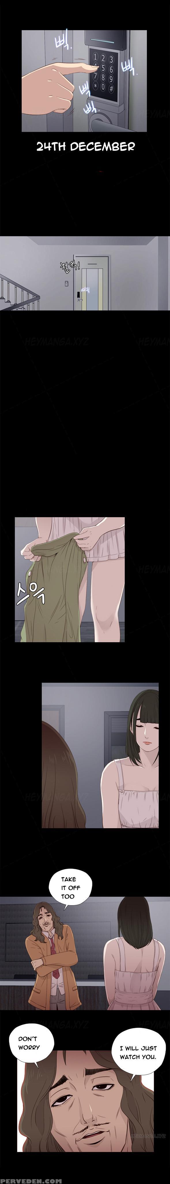 Girl Next Door Ch.1-20 (english) (ongoing) 1