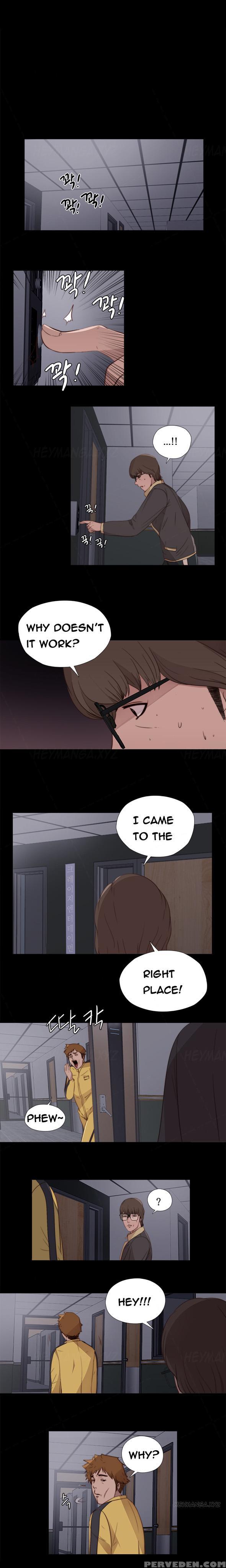 Girl Next Door Ch.1-20 (english) (ongoing) 1