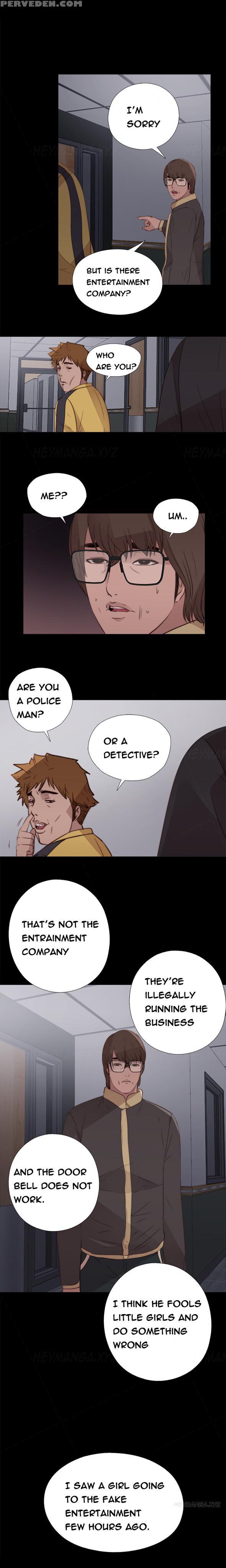 Girl Next Door Ch.1-20 (english) (ongoing) 1