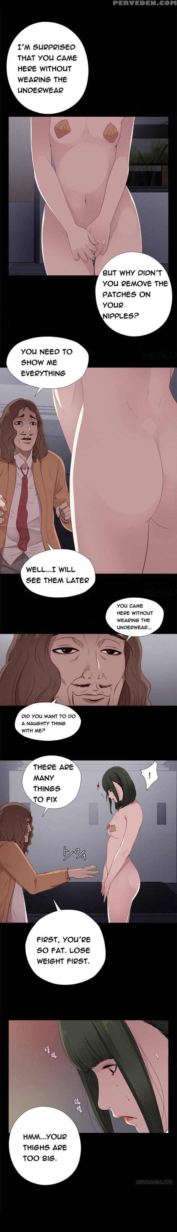 Girl Next Door Ch.1-20 (english) (ongoing) 1
