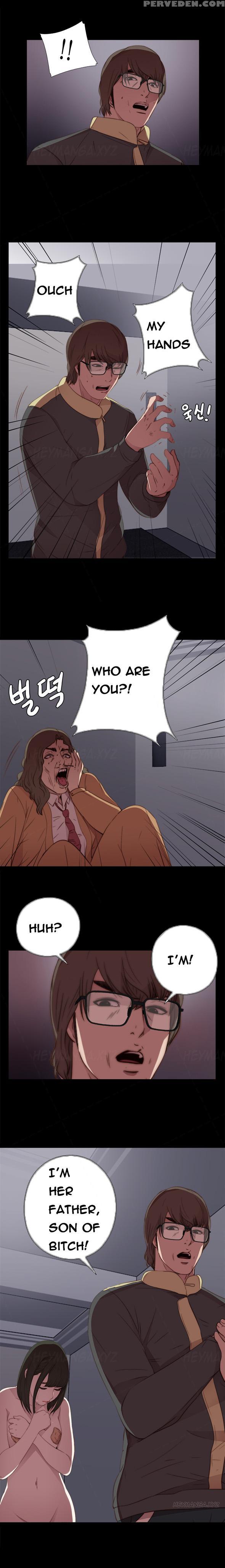 Girl Next Door Ch.1-20 (english) (ongoing) 1