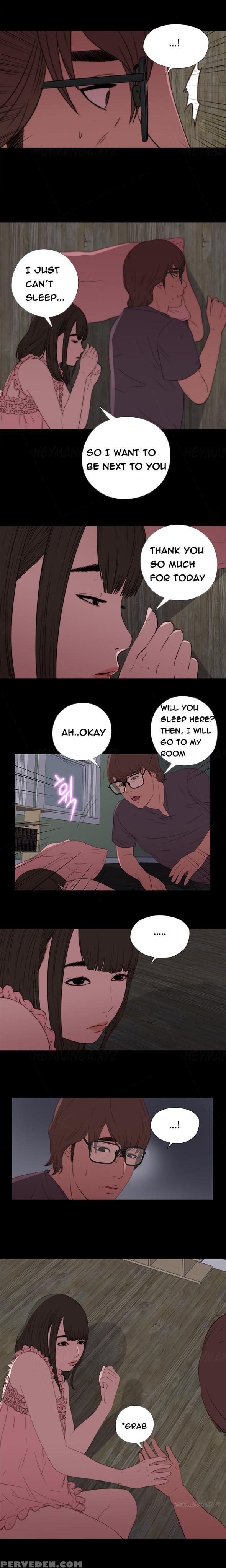 Girl Next Door Ch.1-20 (english) (ongoing) 1