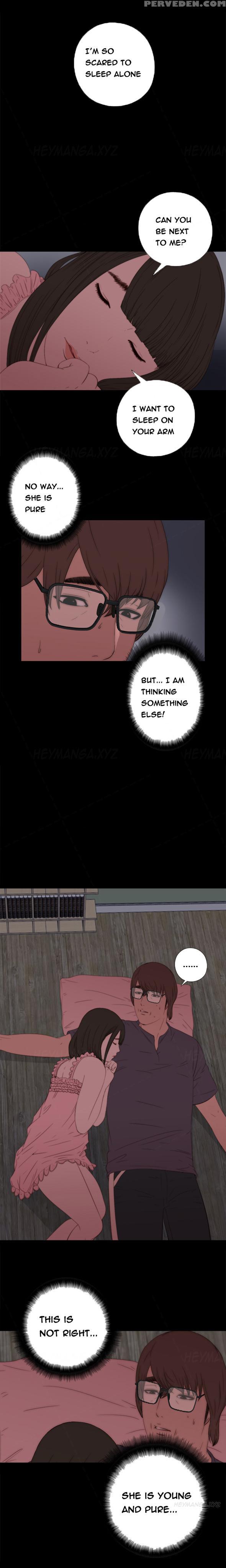 Girl Next Door Ch.1-20 (english) (ongoing) 1