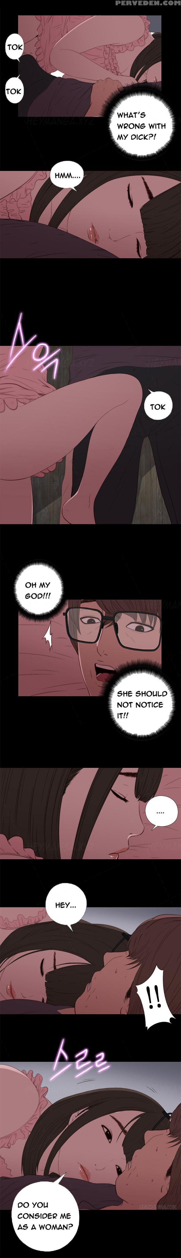 Girl Next Door Ch.1-20 (english) (ongoing) 1
