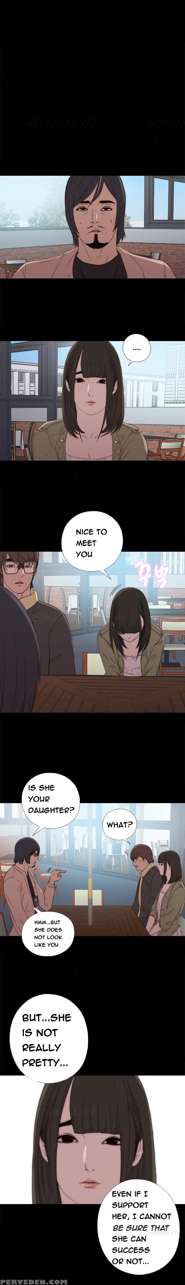 Girl Next Door Ch.1-20 (english) (ongoing) 1