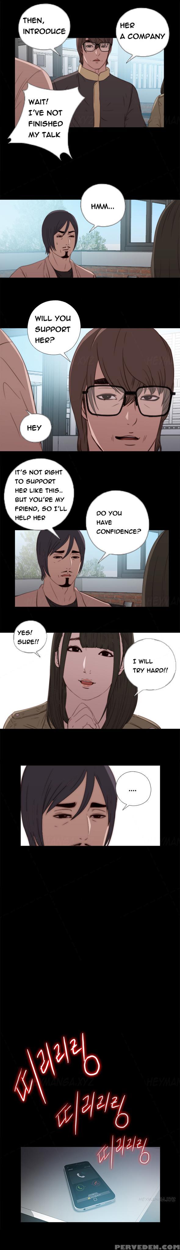 Girl Next Door Ch.1-20 (english) (ongoing) 1