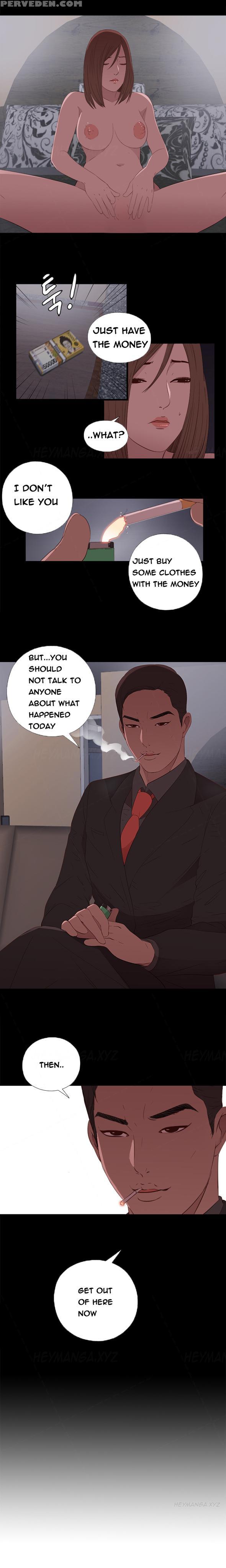 Girl Next Door Ch.1-20 (english) (ongoing) 1