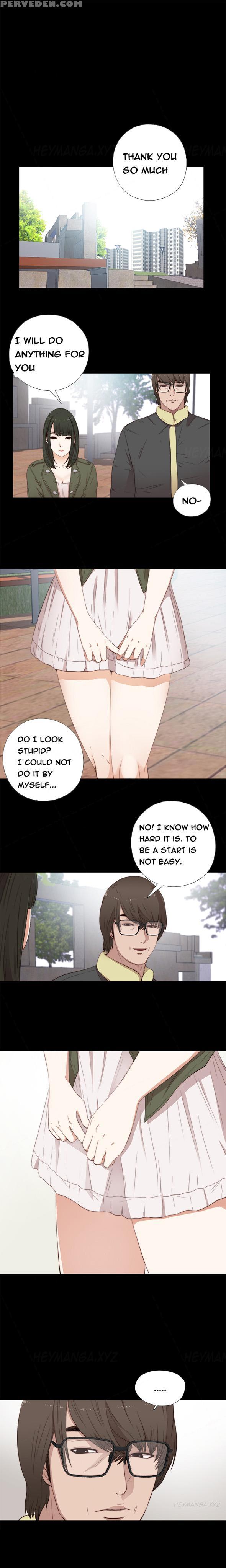 Girl Next Door Ch.1-20 (english) (ongoing) 1