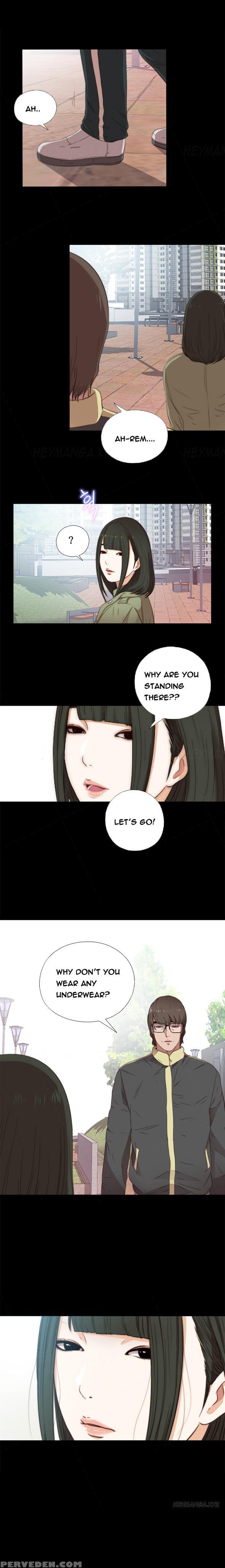 Girl Next Door Ch.1-20 (english) (ongoing) 1