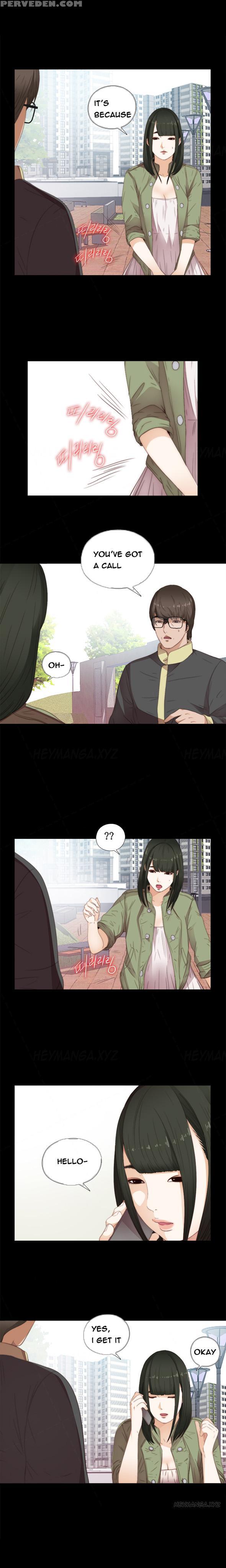 Girl Next Door Ch.1-20 (english) (ongoing) 1