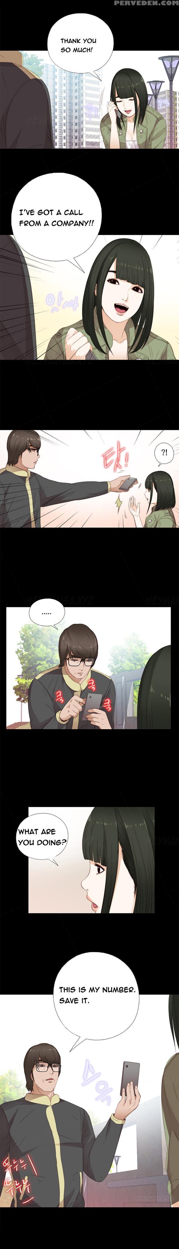 Girl Next Door Ch.1-20 (english) (ongoing) 1