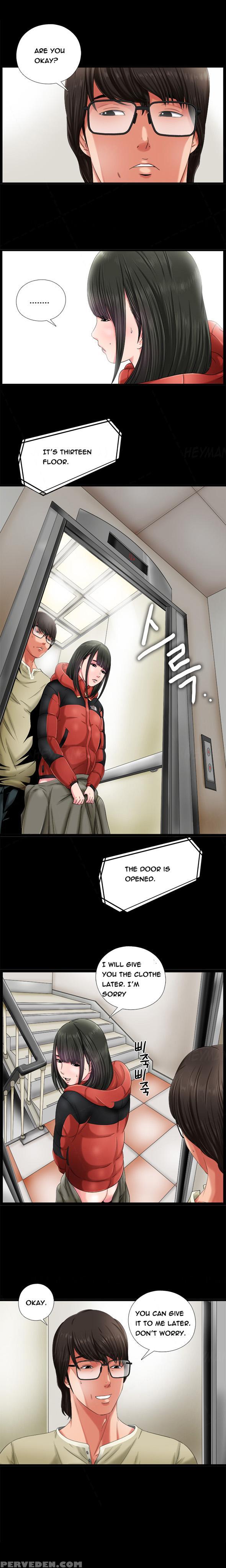 Girl Next Door Ch.1-20 (english) (ongoing) 1
