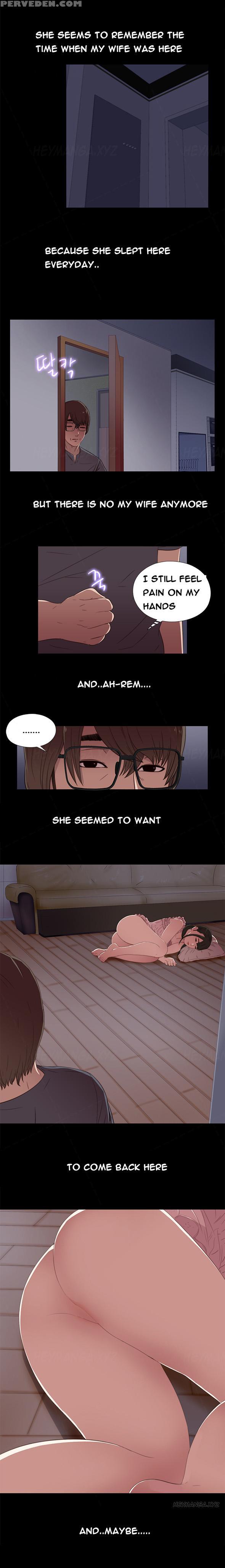 Girl Next Door Ch.1-20 (english) (ongoing) 1