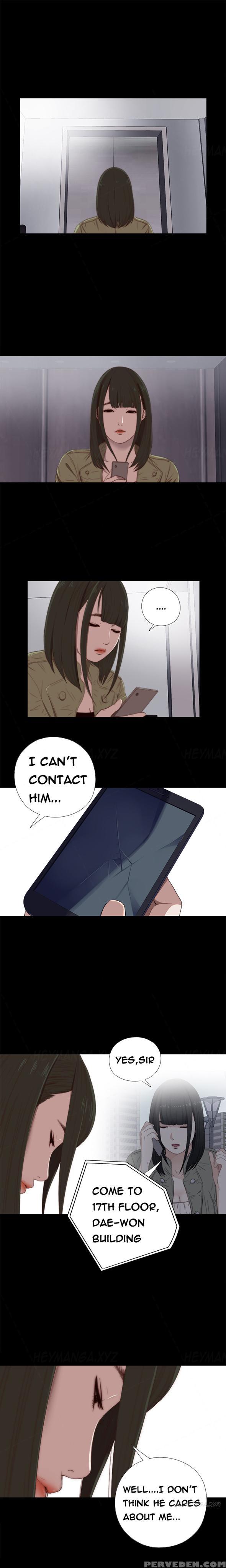 Girl Next Door Ch.1-20 (english) (ongoing) 1