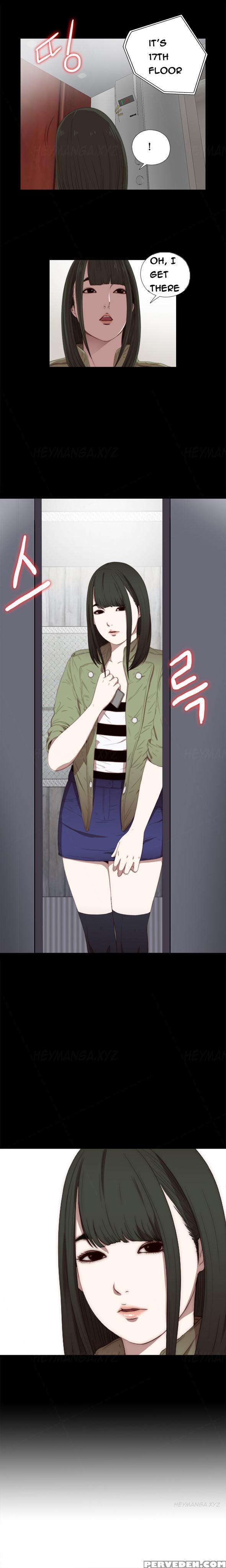 Girl Next Door Ch.1-20 (english) (ongoing) 1