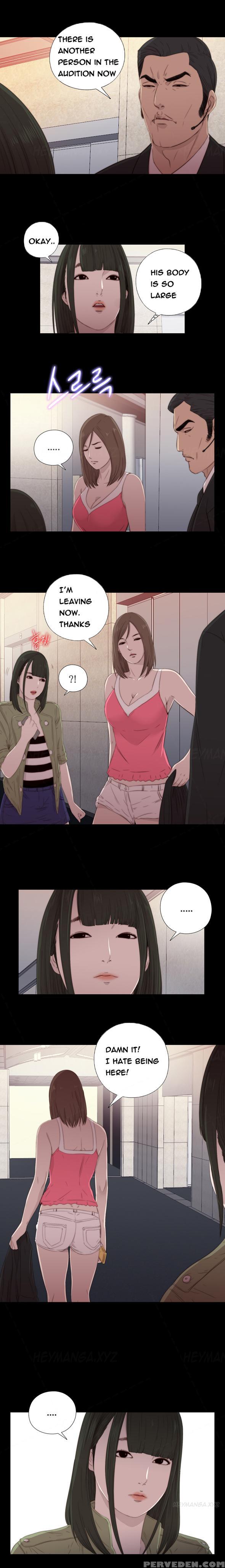 Girl Next Door Ch.1-20 (english) (ongoing) 1