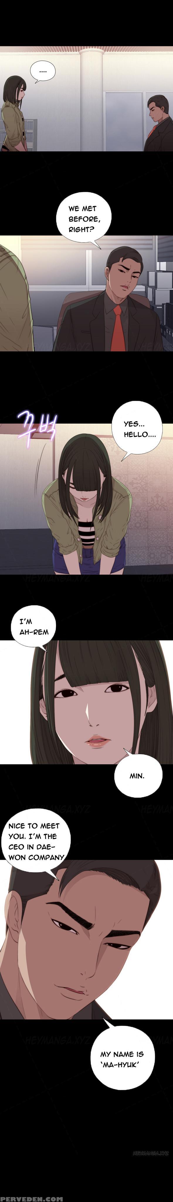 Girl Next Door Ch.1-20 (english) (ongoing) 1