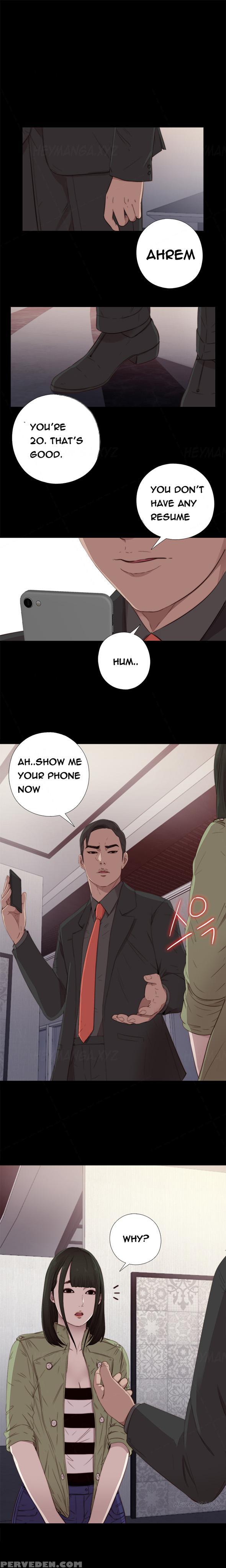Girl Next Door Ch.1-20 (english) (ongoing) 1