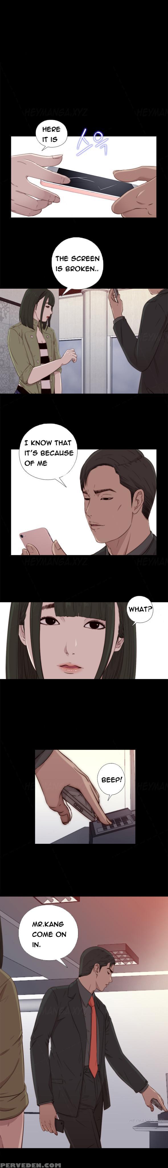 Girl Next Door Ch.1-20 (english) (ongoing) 1