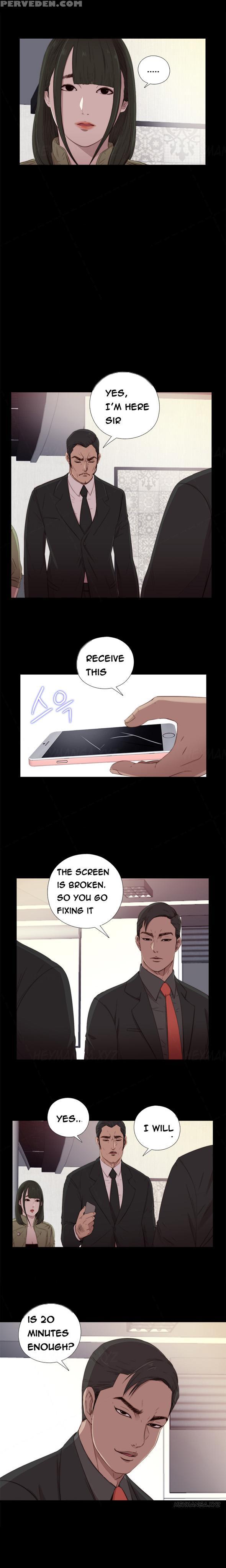 Girl Next Door Ch.1-20 (english) (ongoing) 1