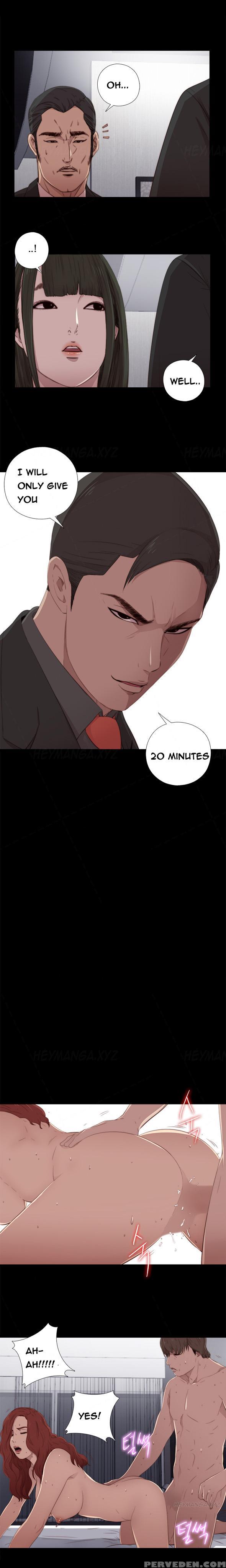 Girl Next Door Ch.1-20 (english) (ongoing) 1