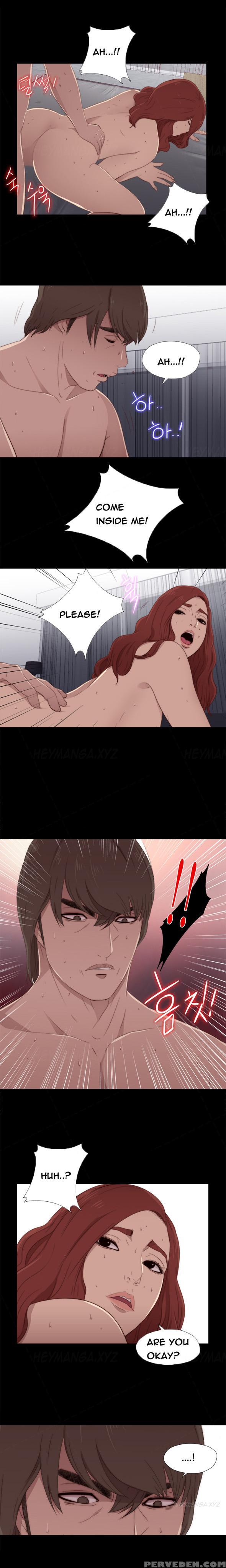 Girl Next Door Ch.1-20 (english) (ongoing) 1