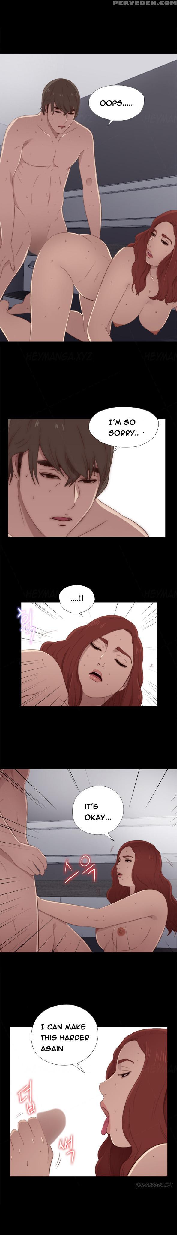Girl Next Door Ch.1-20 (english) (ongoing) 1