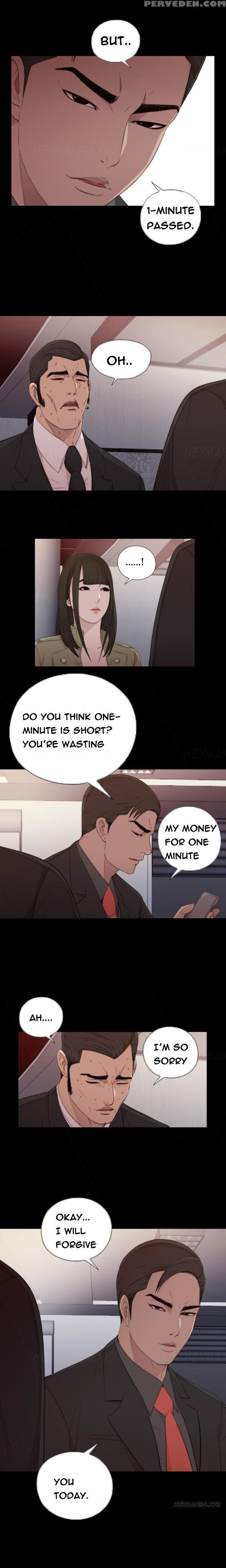 Girl Next Door Ch.1-20 (english) (ongoing) 1