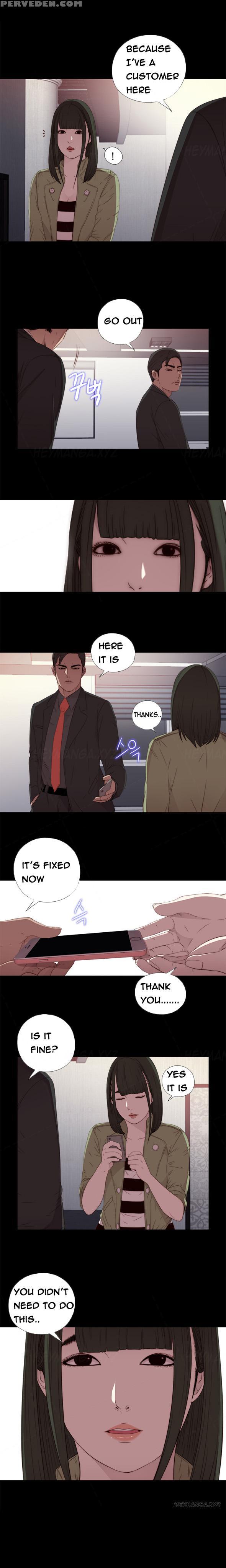 Girl Next Door Ch.1-20 (english) (ongoing) 1