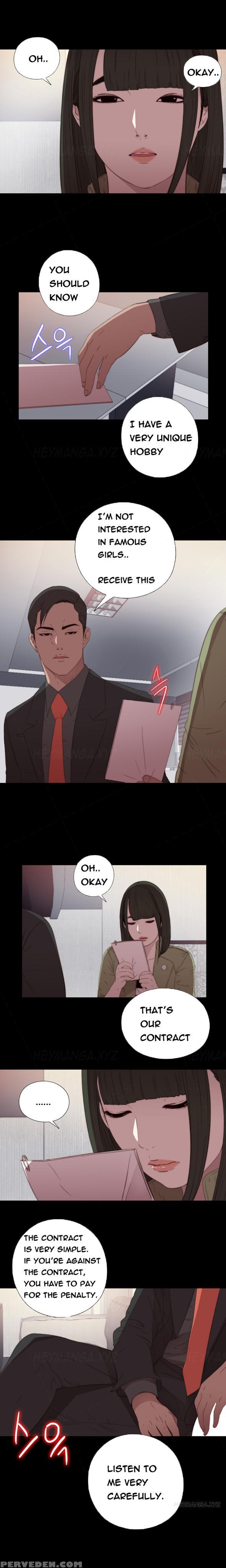 Girl Next Door Ch.1-20 (english) (ongoing) 1