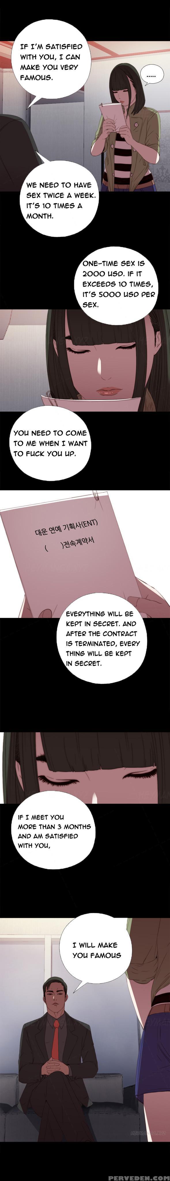 Girl Next Door Ch.1-20 (english) (ongoing) 1