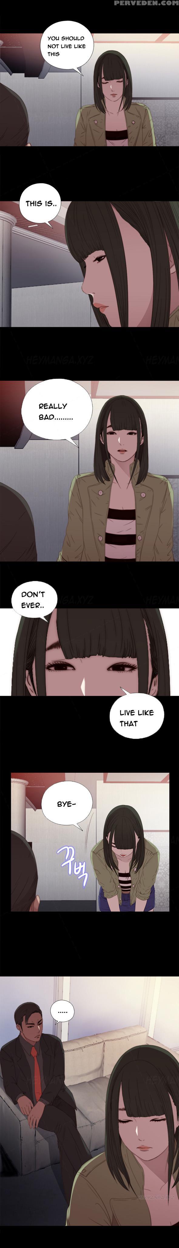 Girl Next Door Ch.1-20 (english) (ongoing) 1