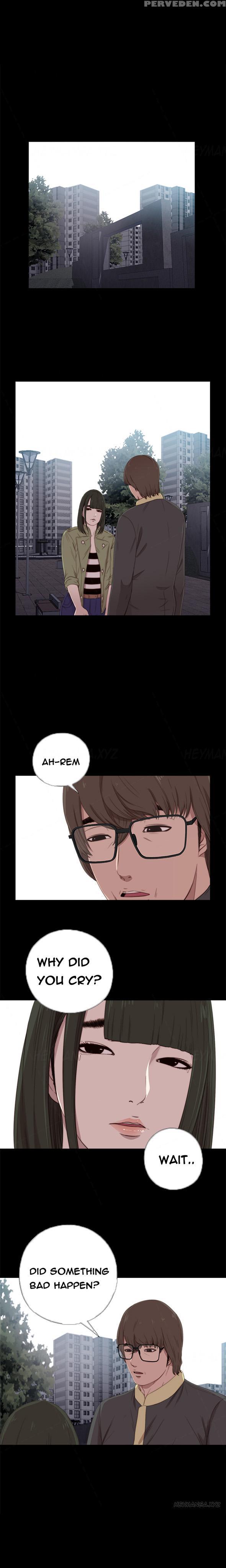Girl Next Door Ch.1-20 (english) (ongoing) 1