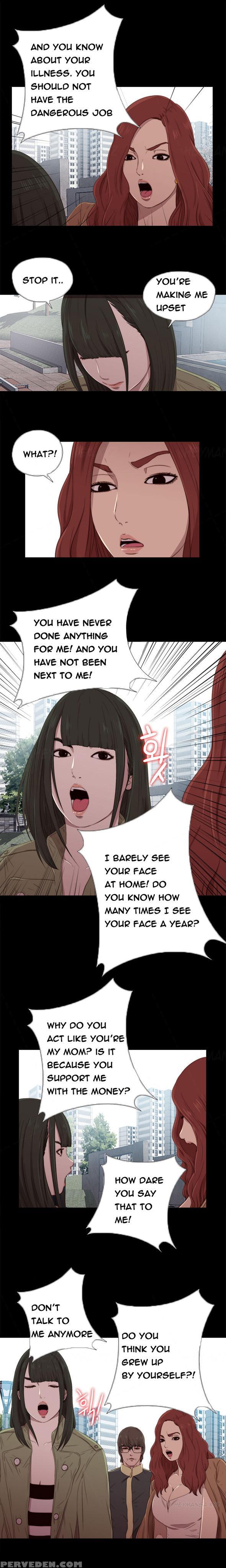 Girl Next Door Ch.1-20 (english) (ongoing) 1