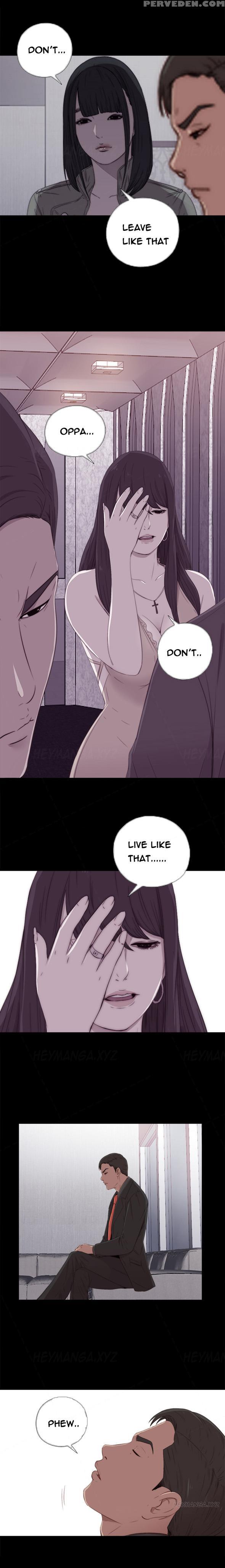Girl Next Door Ch.1-20 (english) (ongoing) 1